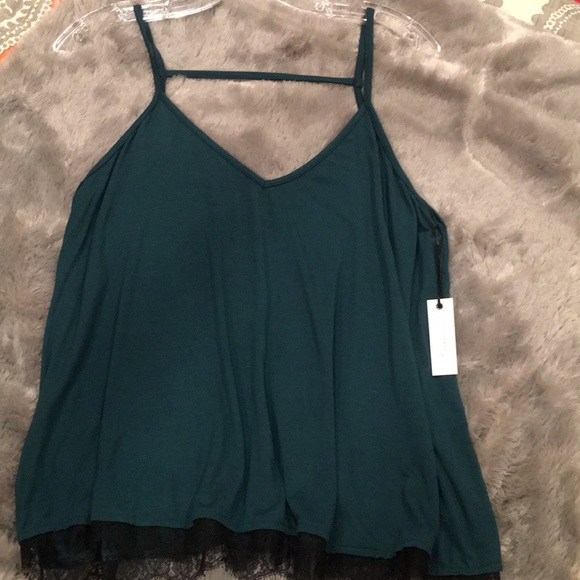 Tops - Lovers +Friends - Size S - NWT